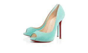 Christian Louboutin Spring Summer 2014 - Crem's Blog